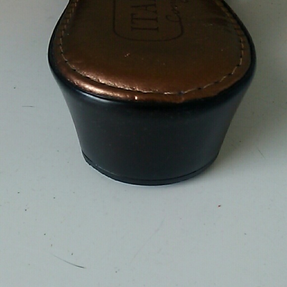 Italian sandals - Picture 3 of 4